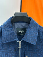 Chic Comfort Jacket-1004