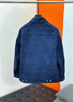 Chic Comfort Jacket-1004