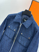 Chic Comfort Jacket-1004