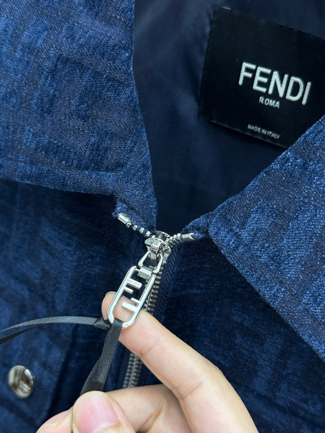 Chic Comfort Jacket-1004