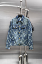 Chic Comfort Jacket-1012