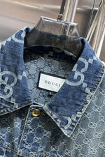 Chic Comfort Jacket-1012