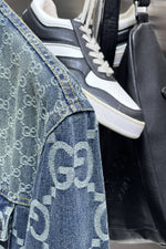 Chic Comfort Jacket-1012