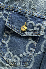 Chic Comfort Jacket-1012