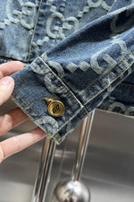 Chic Comfort Jacket-1012