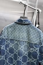 Chic Comfort Jacket-1012