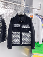 Chic Comfort Jacket-1013