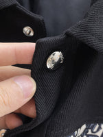 Chic Comfort Jacket-1013