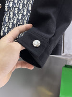 Chic Comfort Jacket-1013