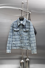 Chic Comfort Jacket-1015