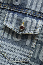 Chic Comfort Jacket-1015