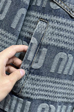 Chic Comfort Jacket-1015