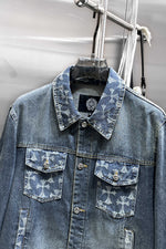 Chic Comfort Jacket-1016