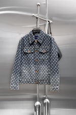 Chic Comfort Jacket-1017