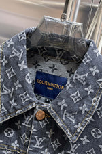 Chic Comfort Jacket-1017