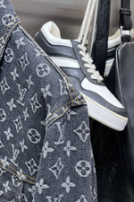 Chic Comfort Jacket-1017