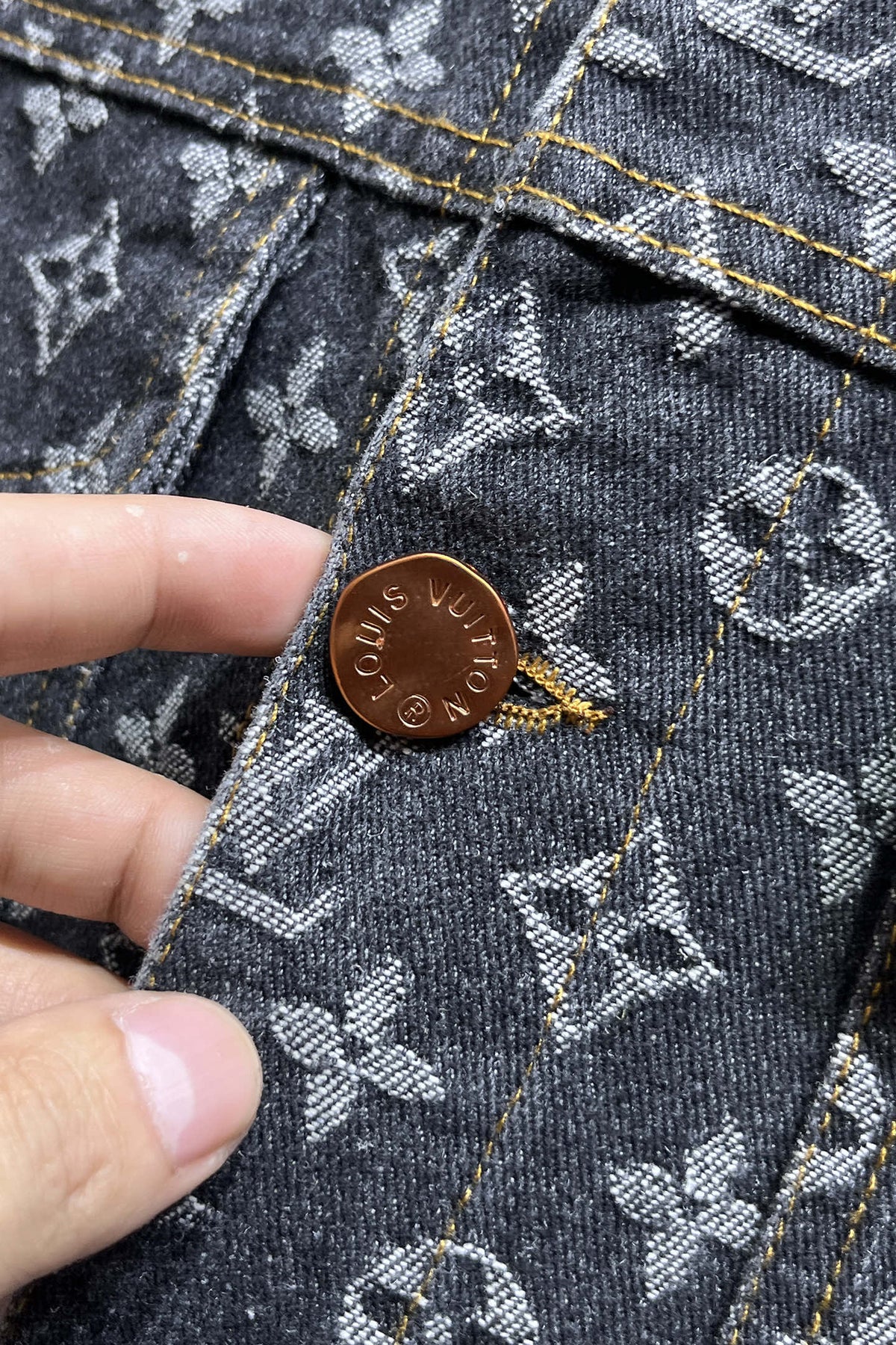 Chic Comfort Jacket-1017