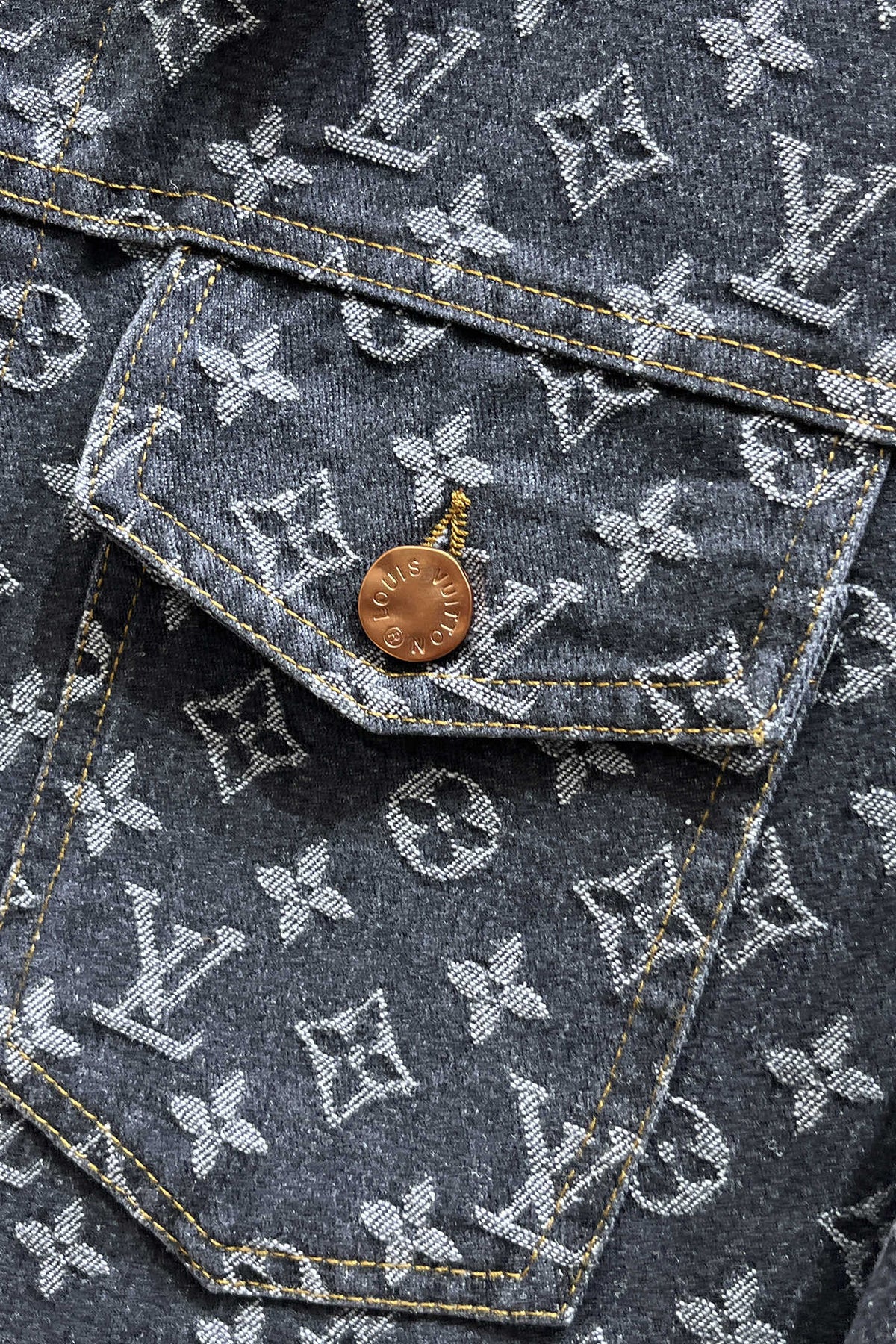 Chic Comfort Jacket-1017