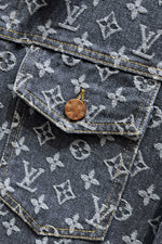 Chic Comfort Jacket-1017