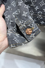 Chic Comfort Jacket-1017