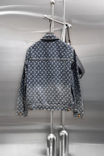 Chic Comfort Jacket-1017