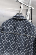 Chic Comfort Jacket-1017