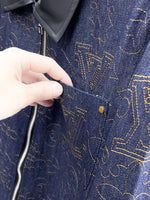 Chic Comfort Jacket-1018