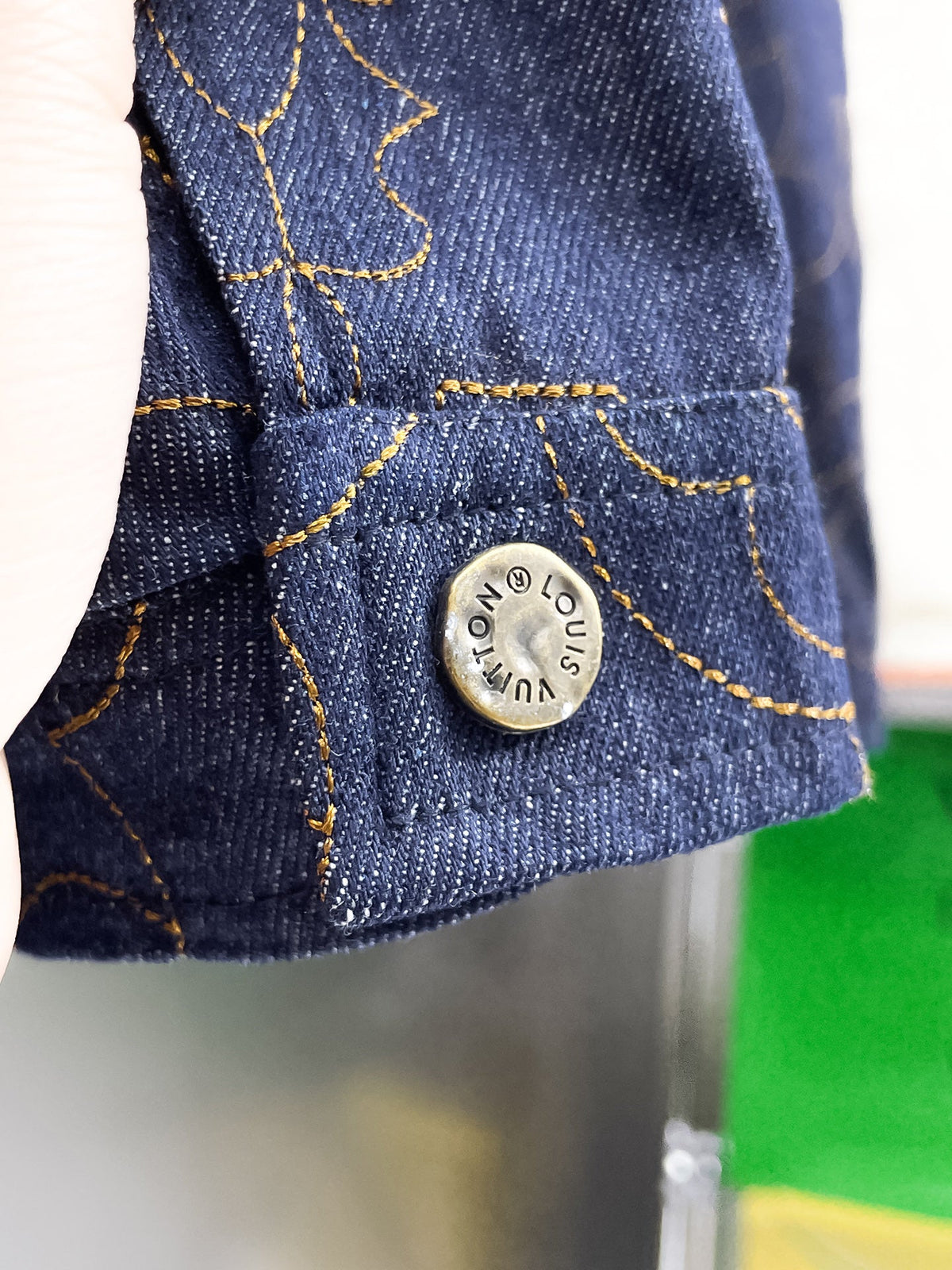 Chic Comfort Jacket-1018