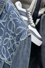 Chic Comfort Jacket-1020