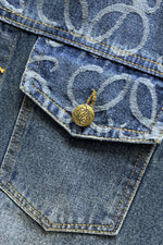 Chic Comfort Jacket-1020