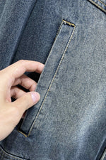 Chic Comfort Jacket-1020