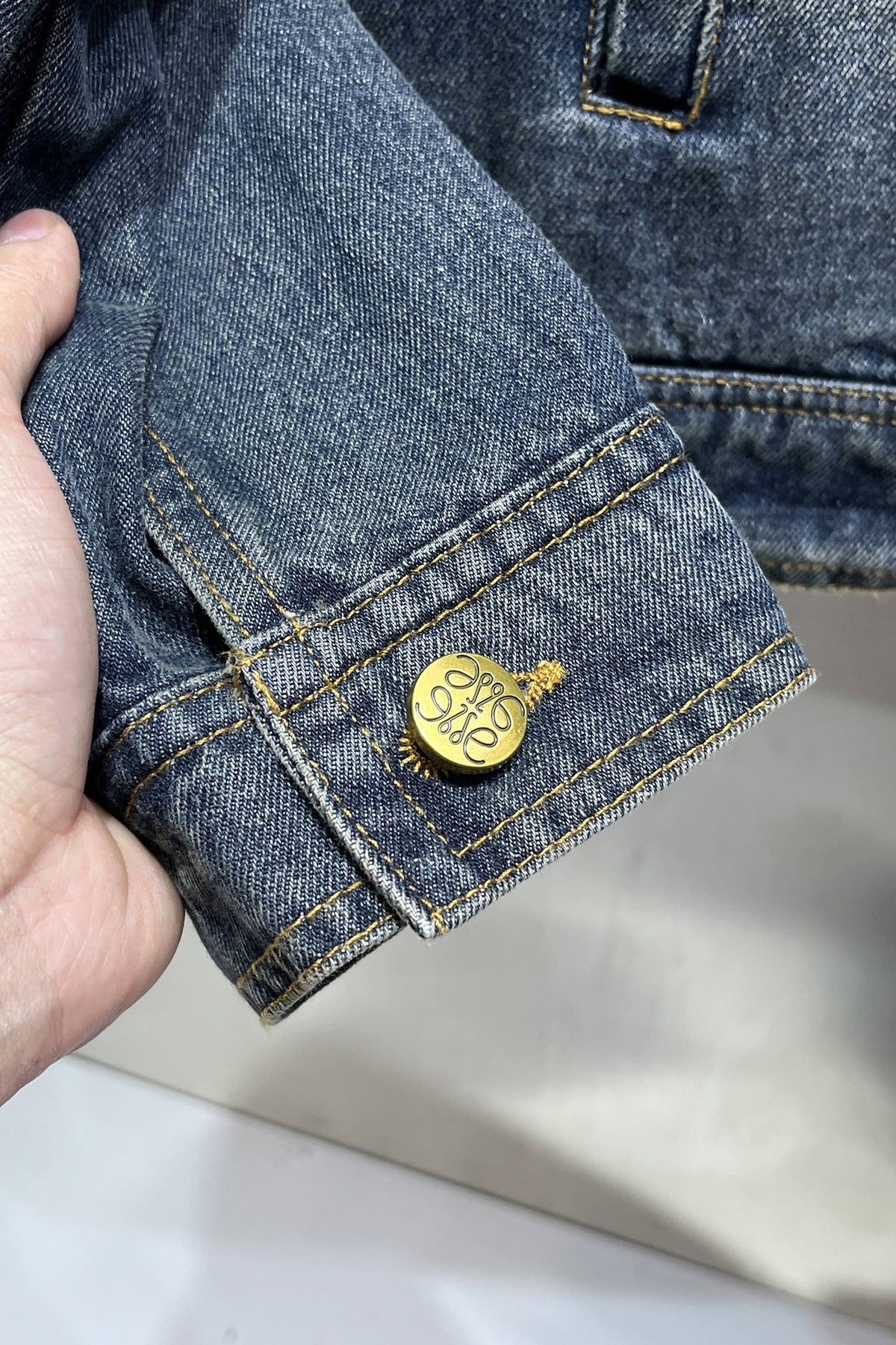 Chic Comfort Jacket-1020