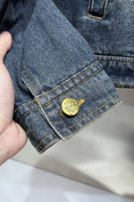 Chic Comfort Jacket-1020