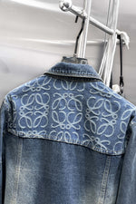 Chic Comfort Jacket-1020