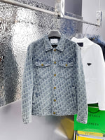 Chic Comfort Jacket-1021