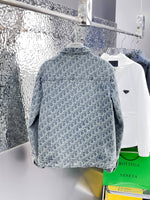 Chic Comfort Jacket-1021