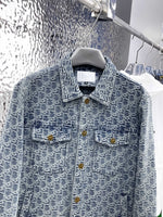 Chic Comfort Jacket-1021