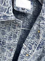 Chic Comfort Jacket-1021