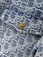 Chic Comfort Jacket-1021