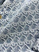 Chic Comfort Jacket-1021