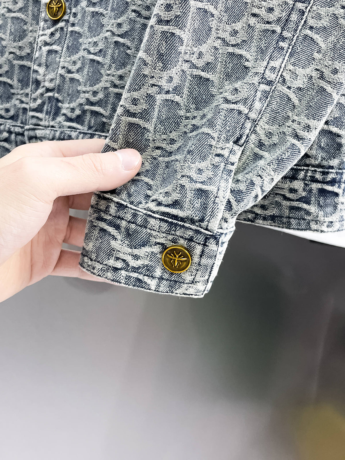 Chic Comfort Jacket-1021