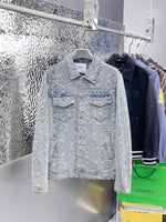 Chic Comfort Jacket-1022