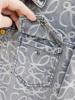 Chic Comfort Jacket-1022