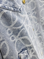 Chic Comfort Jacket-1022