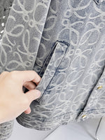 Chic Comfort Jacket-1022