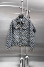 Chic Comfort Jacket-1023