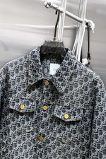 Chic Comfort Jacket-1023