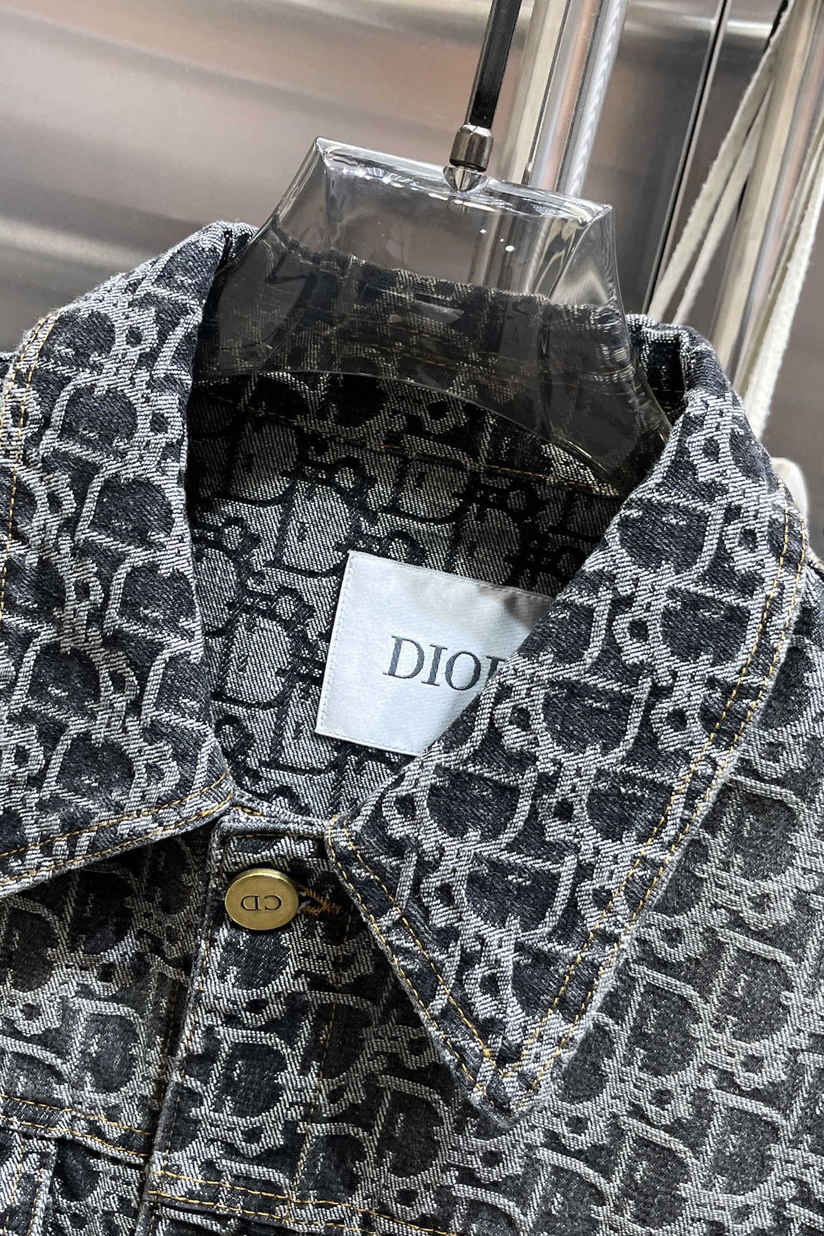 Chic Comfort Jacket-1023