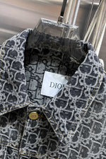 Chic Comfort Jacket-1023