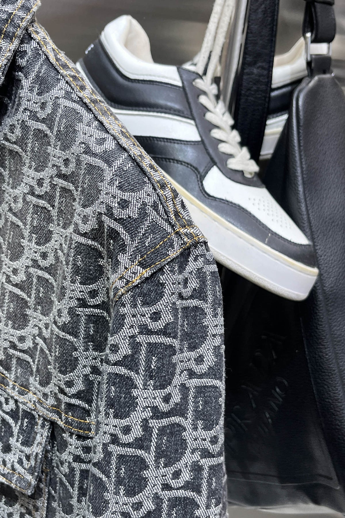 Chic Comfort Jacket-1023